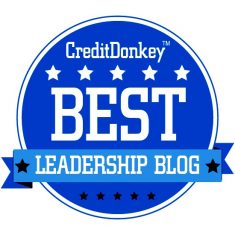 Best Leadership Blog 2017
