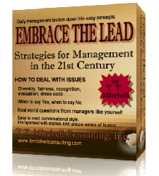 management leadership book