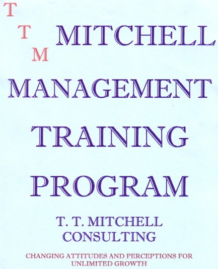 manager leadership training program